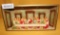 LAST SUPPER CHALK FIGURE