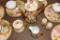 SET OF CHINA by LEFTON CHINA