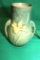 ROSEVILLE USA VASE