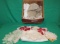 BOX OF LINEN