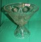 LARGE PUNCH BOWL