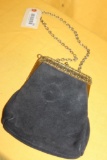 LADIES POCKET BOOK