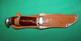 HUNTING KNIFE
