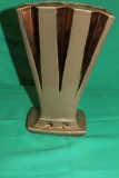 POTTERY VASE