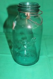 BALL FRUIT JAR