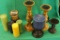 CANDLE STAND LOT