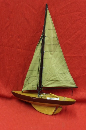 SAILBOAT