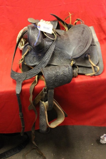 HORSE SADDLE