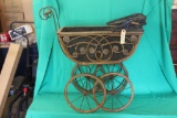 BABY CARRIAGE