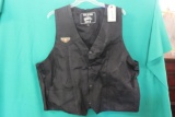 MEN'S VEST