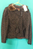 LADIES COAT