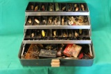 FISHING TACKLE BOX