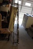 WROUGHT IRON FOR PORCH 92