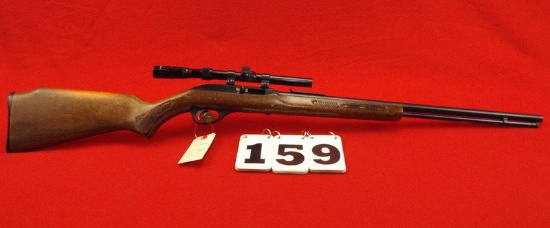 Marlin CC550 .22 LR