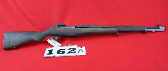 Springfield Armory M1 Garand 30-06