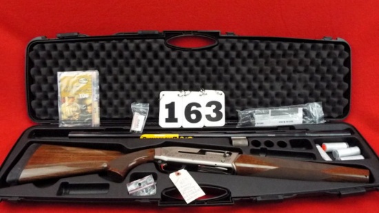 Browning Maxus Sporting Clays 12 Ga 3"