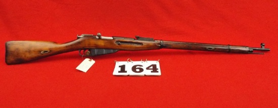 Mosin Nagant 1891/30 7.62 x54R