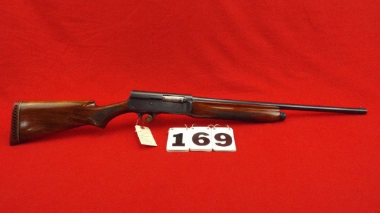 Remington Model 11 16 Ga