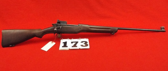 Remington U.S. Model 1917 30-06