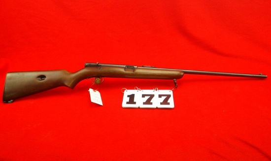 Winchester 74 .22 L.R.