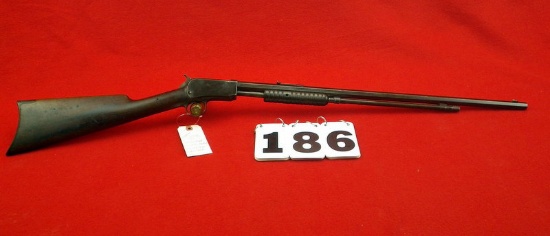 Winchester 1890 Third Model .22 Long