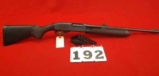 Remington 870 20 Ga 3"