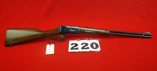 Winchester 94 30-30