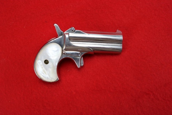 Great Western Old Model Derringer 38 S&W