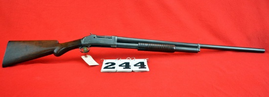 Winchester Model 1893 12 Ga 2 1/2"