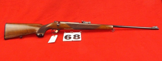 Geco Sportbuchse Model 37  .22 LR