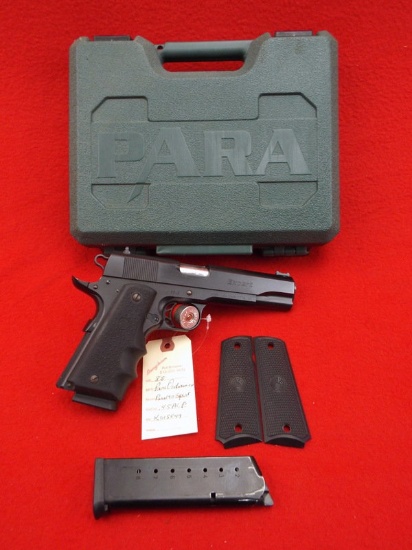 Para-Ordnance Para 1911 Expert 45 ACP