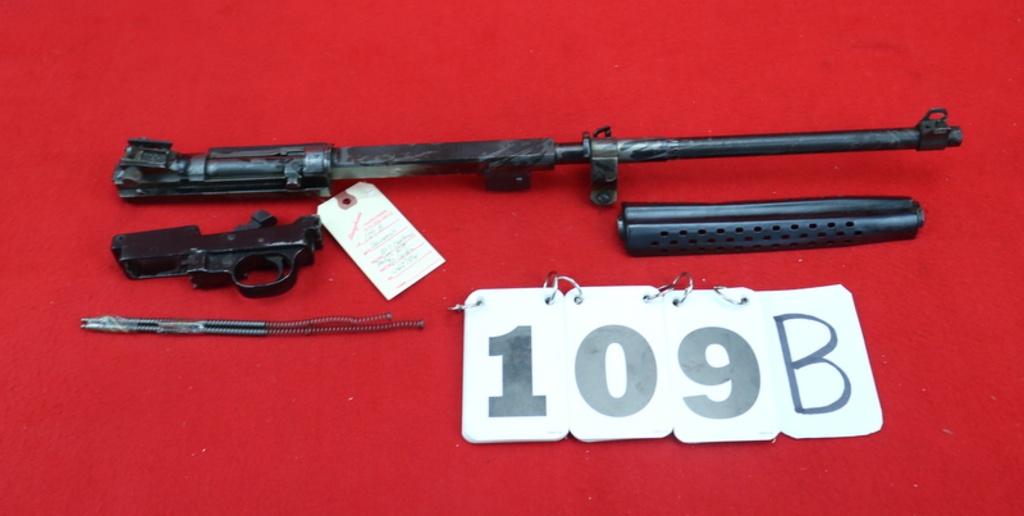 universal m1 carbine parts kit firearms military artifacts firearms firearm...
