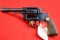 Colt Police Positive Special Revolver .38 S&W