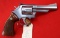 S&W Model 66-2 Revolver .357