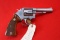 S&W Model 65-3 Revolver .357 Mag.