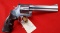 S&W 686-1 Revolver .357 Mag.