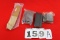 M1A Magazines & Bayonet