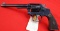 S&W  Hand Ejector Revolver .32-20 WCF