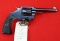 Colt Police Positive Revolver .32 New Police