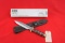 SOG SSD89 Scuba/Demo Knife
