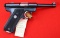 Ruger Standard MK1 Pistol .22LR