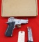 S&W 4006 Pistol .40 S&W