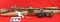 Mosin Nagant 1891/30 Rifle 7.62X54R