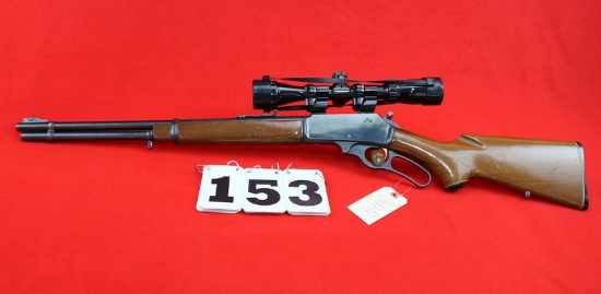 Marlin 336 Rifle .35 Rem.