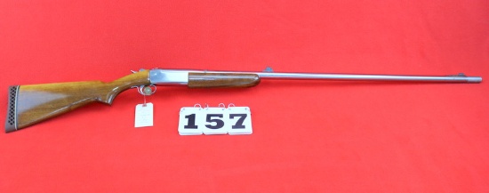 Winchester 37 Shotgun 12 Ga