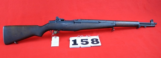 Winchester M1 Garand 30-06