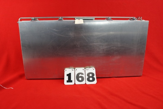 Impact Breakdown Shotgun Case