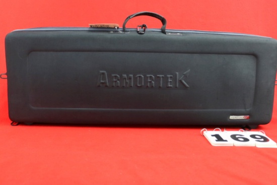 Armortek Rifle Case