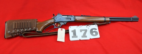 Marlin 336 Rifle .30-30