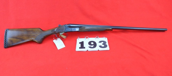 Baikal IZH-43 Shotgun 28 Ga.